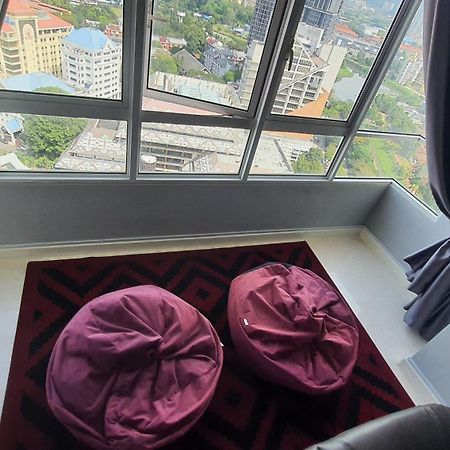 Homestay Jalan Tun Razak Walking Distance Ijn, Hkl, Mrt Station, Kpj, Perkeso, Bernama, Tabung Darah, Istana Budaya Kuala Lumpur Buitenkant foto