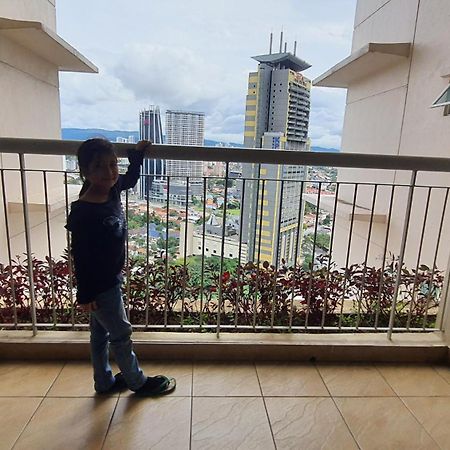 Homestay Jalan Tun Razak Walking Distance Ijn, Hkl, Mrt Station, Kpj, Perkeso, Bernama, Tabung Darah, Istana Budaya Kuala Lumpur Buitenkant foto