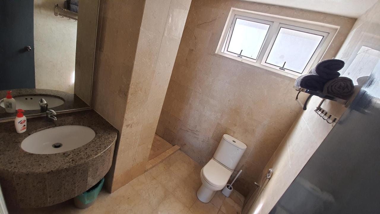 Homestay Jalan Tun Razak Walking Distance Ijn, Hkl, Mrt Station, Kpj, Perkeso, Bernama, Tabung Darah, Istana Budaya Kuala Lumpur Buitenkant foto