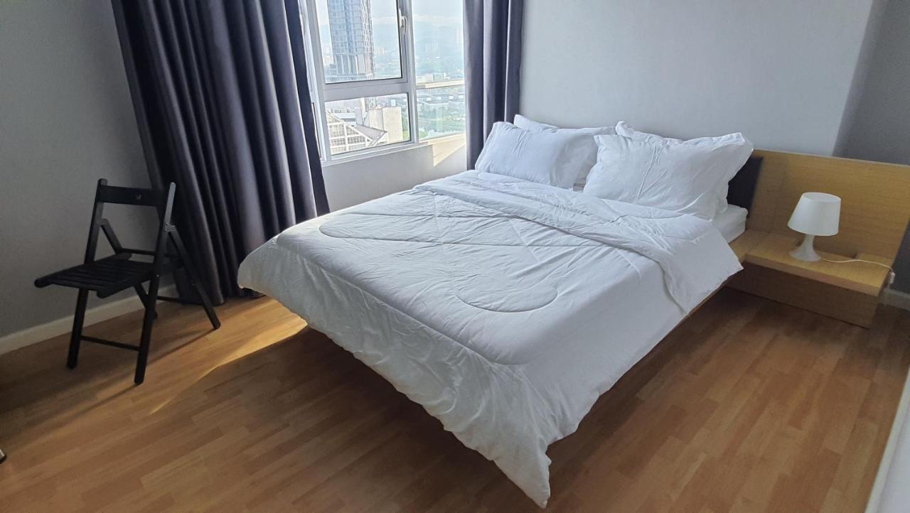 Homestay Jalan Tun Razak Walking Distance Ijn, Hkl, Mrt Station, Kpj, Perkeso, Bernama, Tabung Darah, Istana Budaya Kuala Lumpur Buitenkant foto