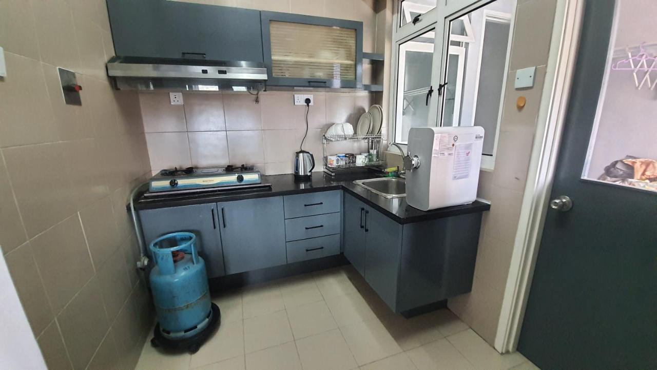 Homestay Jalan Tun Razak Walking Distance Ijn, Hkl, Mrt Station, Kpj, Perkeso, Bernama, Tabung Darah, Istana Budaya Kuala Lumpur Buitenkant foto