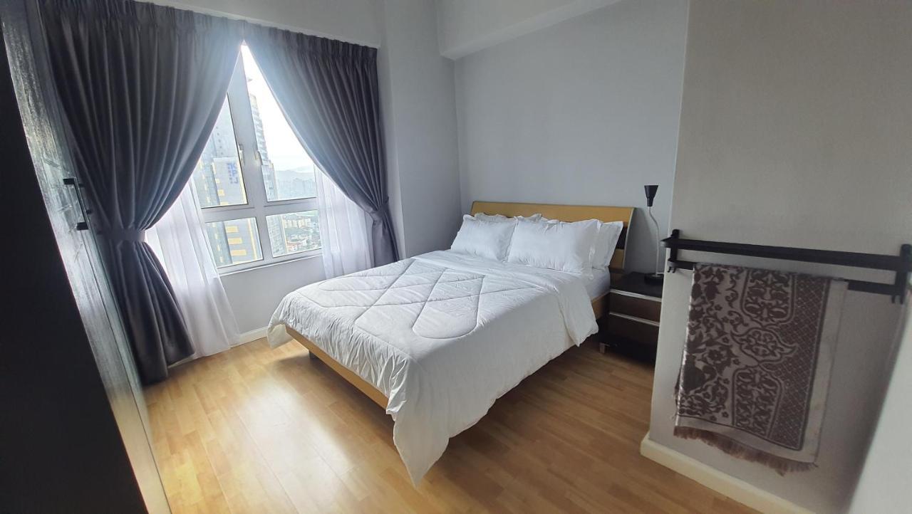 Homestay Jalan Tun Razak Walking Distance Ijn, Hkl, Mrt Station, Kpj, Perkeso, Bernama, Tabung Darah, Istana Budaya Kuala Lumpur Buitenkant foto