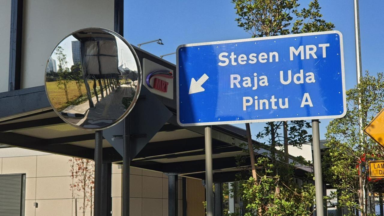 Homestay Jalan Tun Razak Walking Distance Ijn, Hkl, Mrt Station, Kpj, Perkeso, Bernama, Tabung Darah, Istana Budaya Kuala Lumpur Buitenkant foto