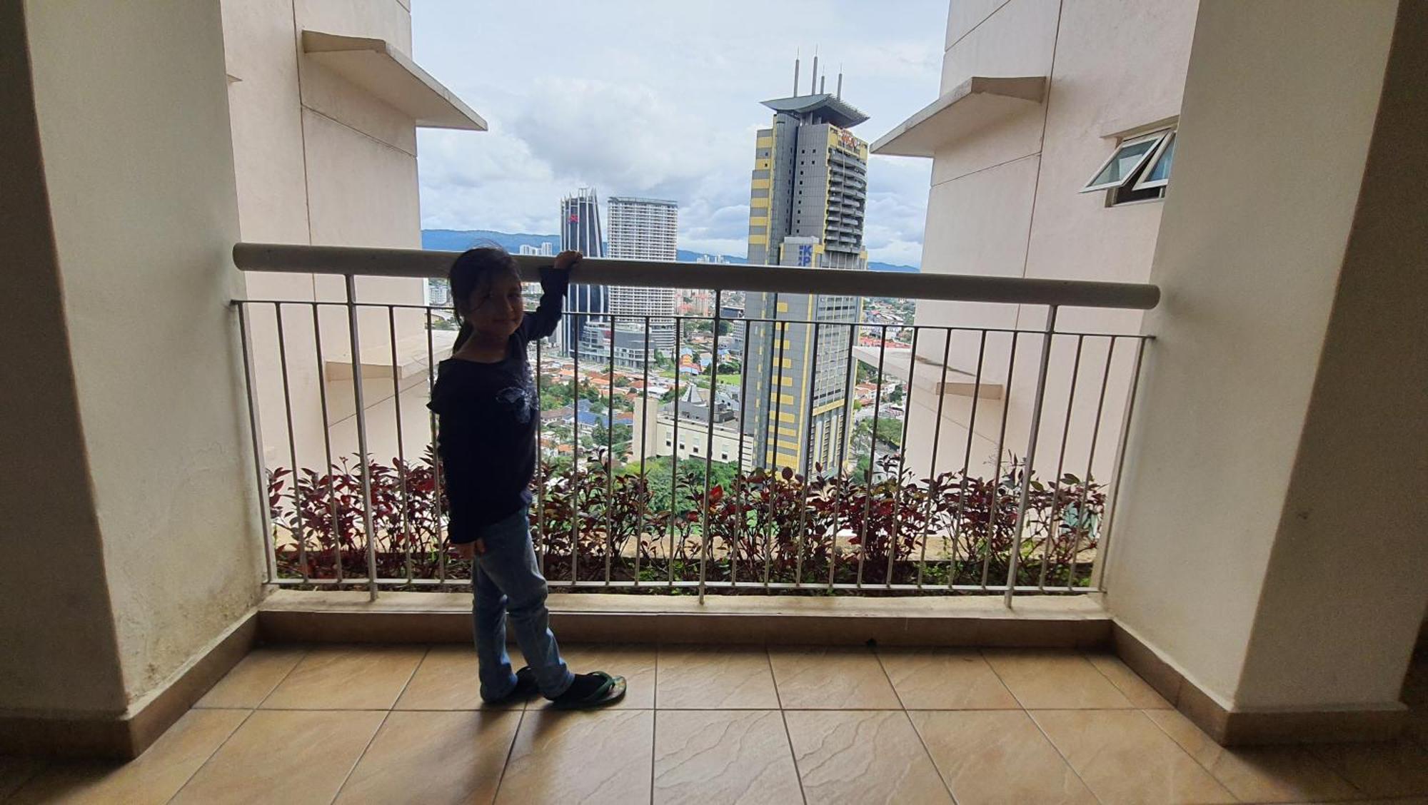 Homestay Jalan Tun Razak Walking Distance Ijn, Hkl, Mrt Station, Kpj, Perkeso, Bernama, Tabung Darah, Istana Budaya Kuala Lumpur Buitenkant foto